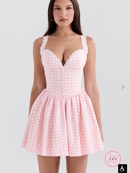 House of CB Dresses & Skirts - House of CB Brigitte
